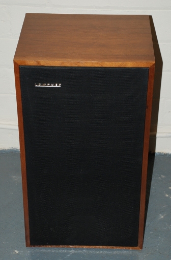 Lowther Mini Acousta